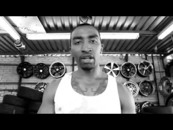 Video: Mysonne - Money